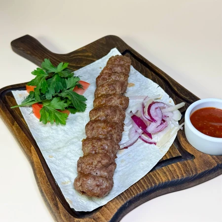 Люля Свинина/говядина