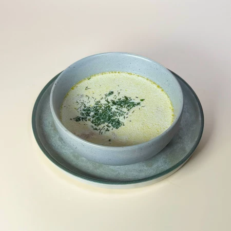 Уха по-царски