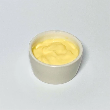 Соус сырный