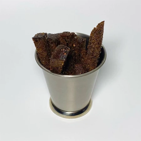 Гренки с чесноком