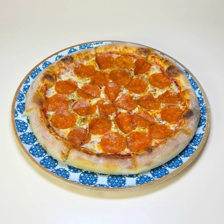 Пицца Пепперони