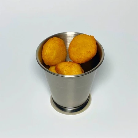 Наггетсы куриные 6 шт.