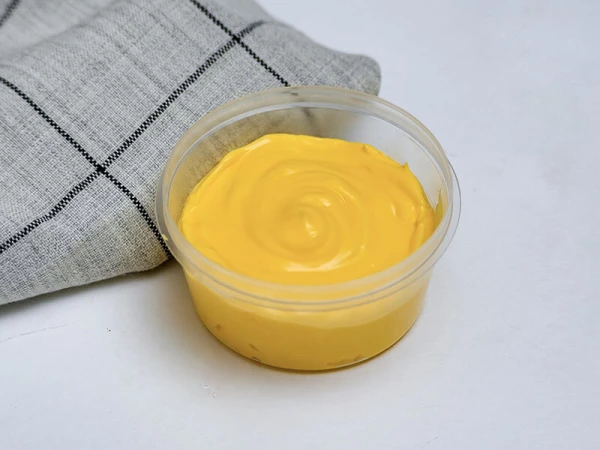 Соус Сырный