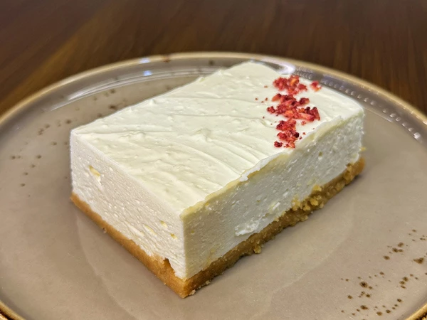Чизкейк классический