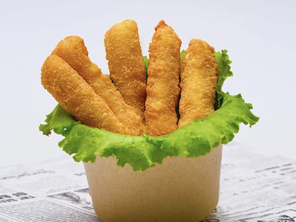 Сырные палочки