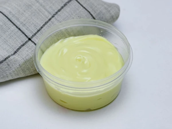 Соус Сливочный васаби