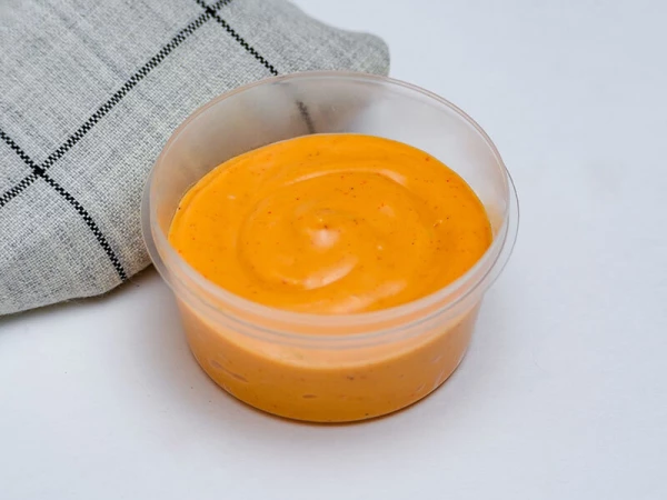 Соус Спайси