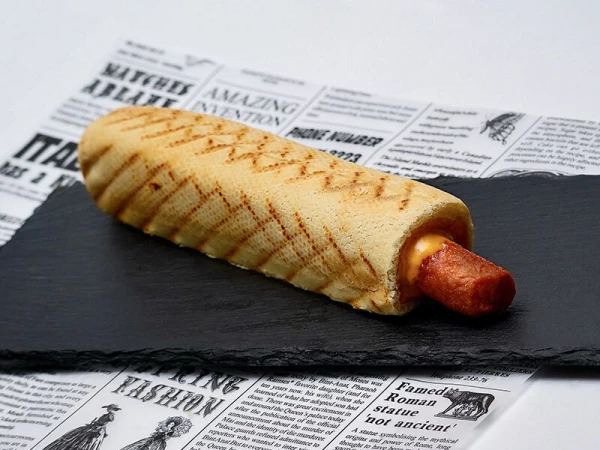 Хот-дог Французский