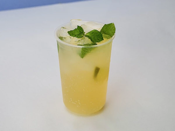 Мохито классический