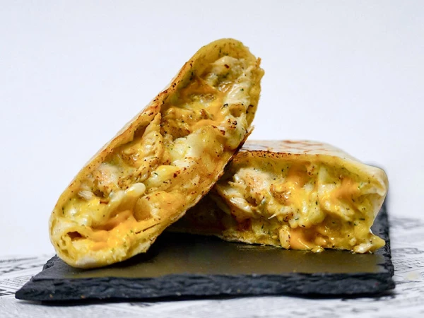 Такос Куриный