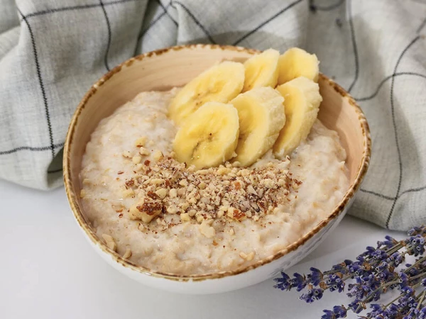 Каша Овсяная