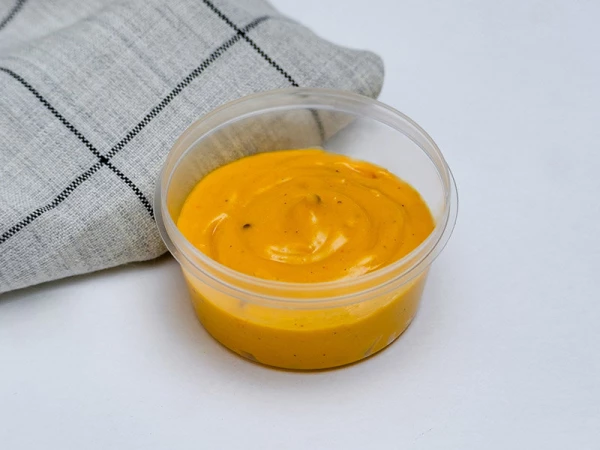 Соус Горчичный