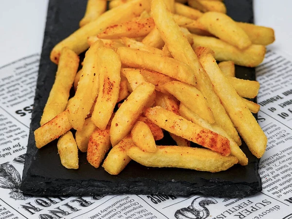 Картофель фри