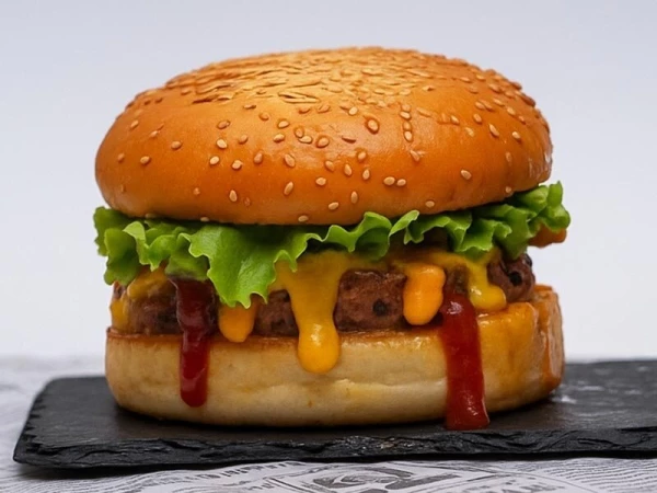 Сэндибургер