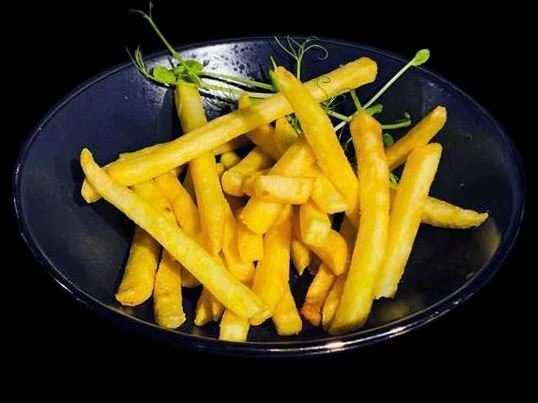 Картофель фри
