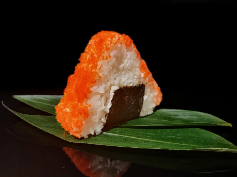 Онигири Калифорния