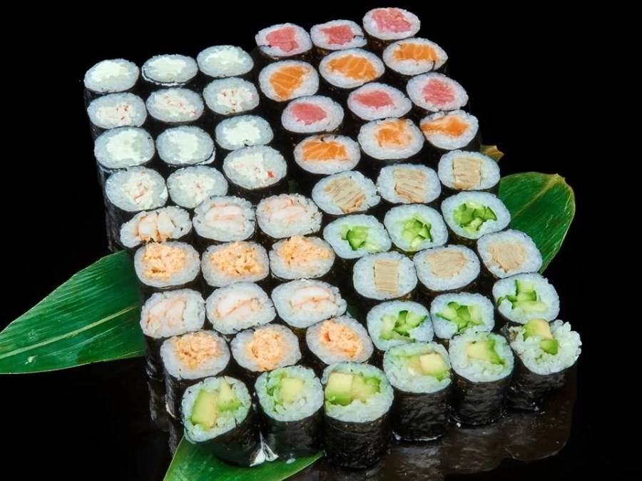 Сет № 13 Фудзияма