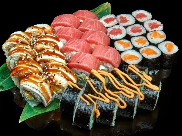 СЕТ №14 Хидзири