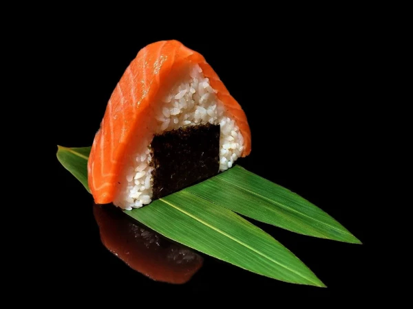 Онигири Филадельфия 168