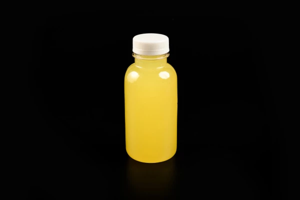 Лимонад Апельсиновый 250