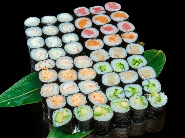 СЕТ №13 Фудзияма