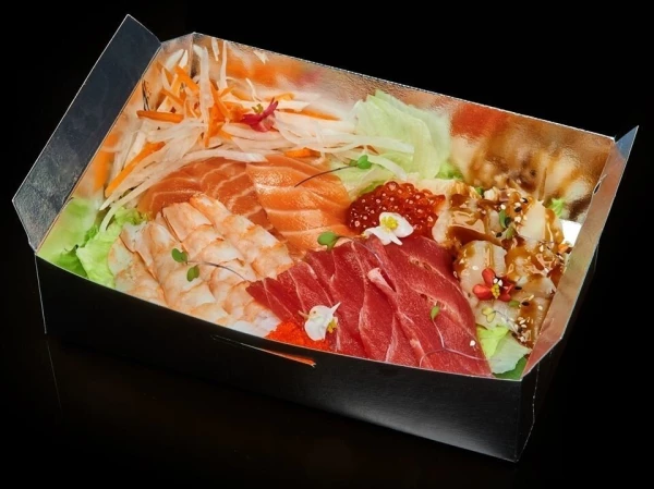 СЕТ Сашими №2 300