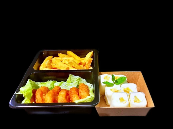 Детский набор №6