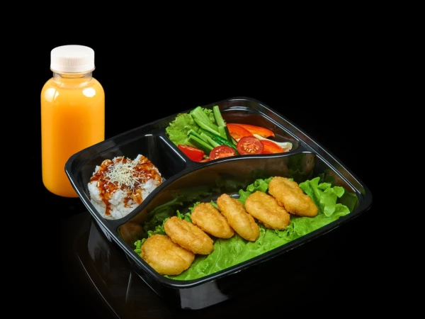 Комбо детский набор №3