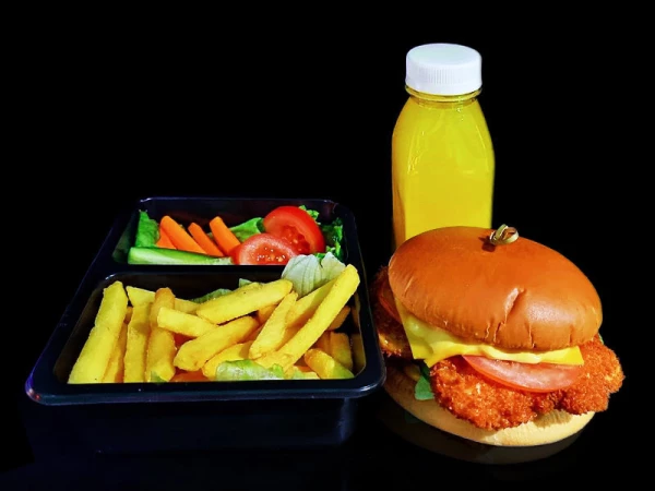 Комбо детский набор №5