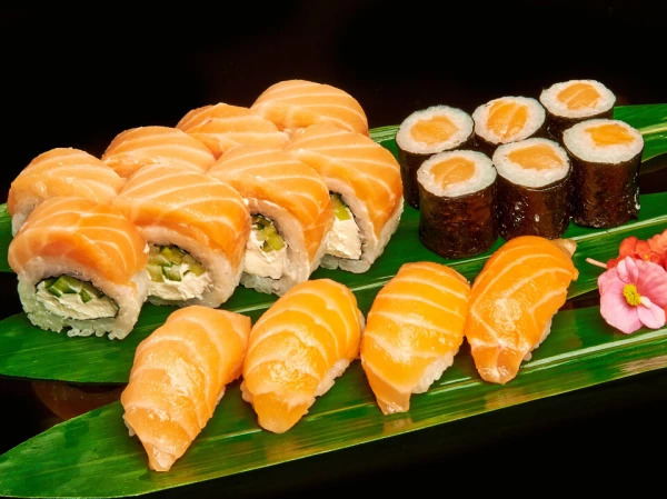 Сет № 1 Аино