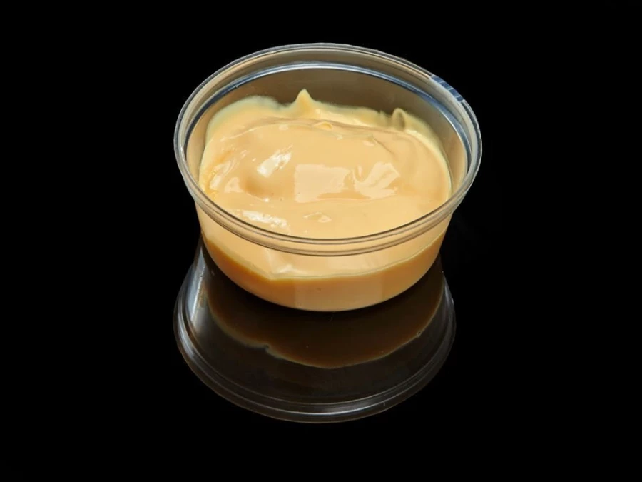 Соус сырный