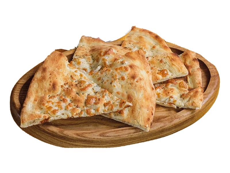 Фокача с розмарином