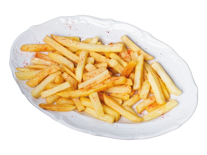 Картофель фри