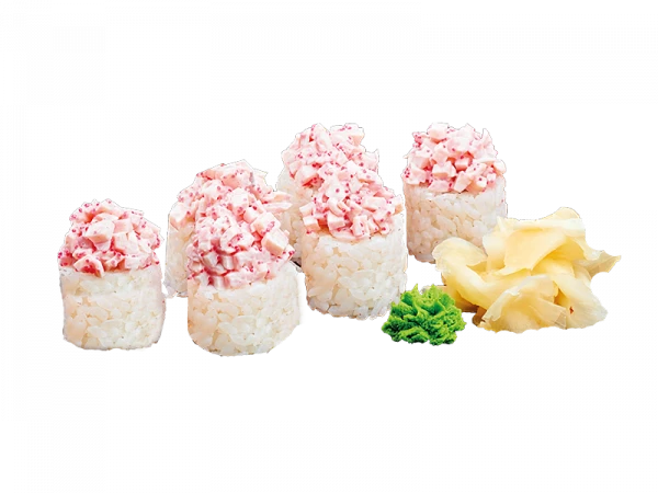 Итаки с кальмаром