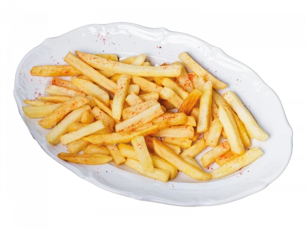 Картофель фри