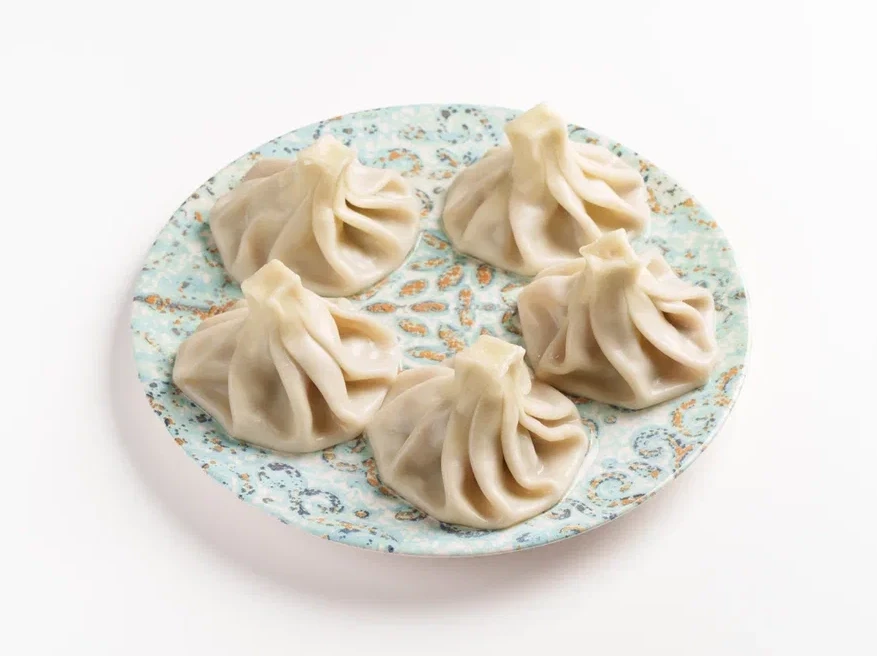 Хинкали Соко 5шт