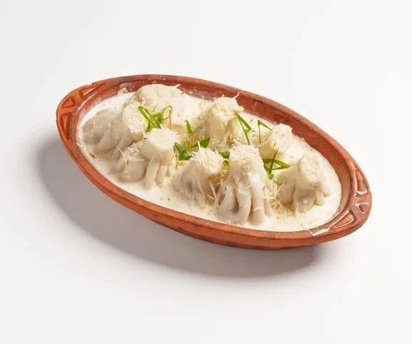 Хинкалиоли 7шт