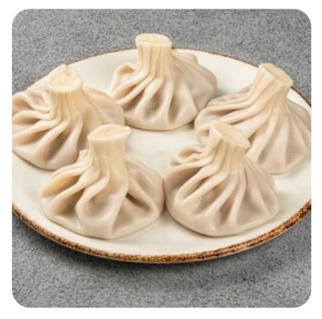 Хинкали Калакури 5шт