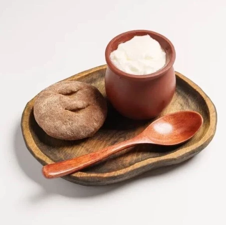 Мацони домашний