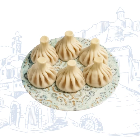 КОМБО ХИНКАЛИ