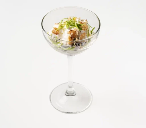 Десерт Жами 