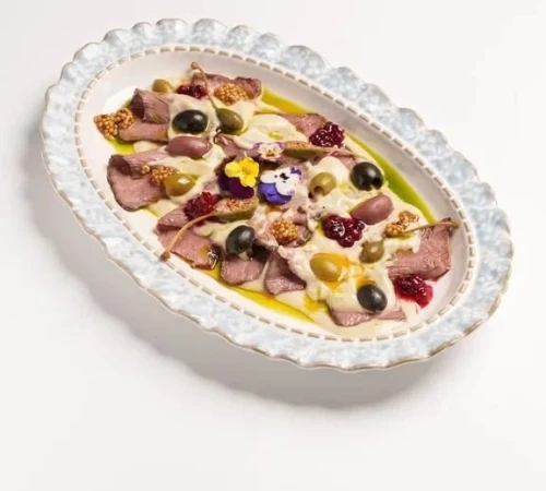 Виталий Тамара