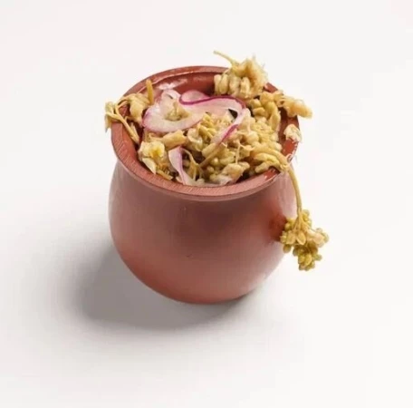 Маринованнный ДжонДжоли