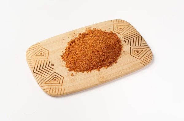 Соль мегрельская с копченостью 