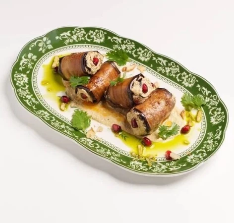 Бадриджани