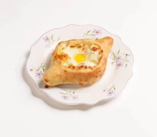 Мини хачапури