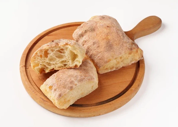 Чиабатта 120гр