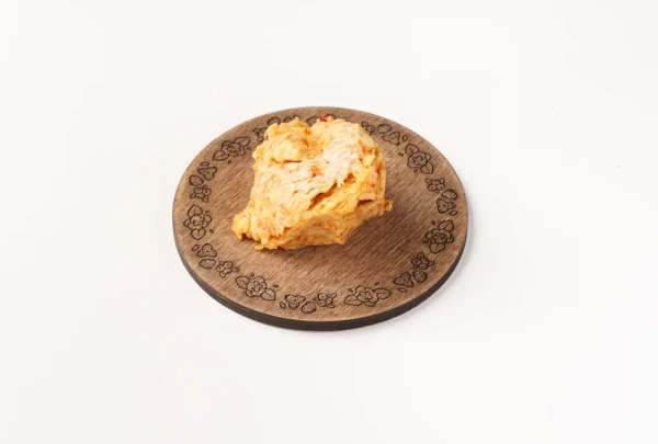 Масло мегрельское 