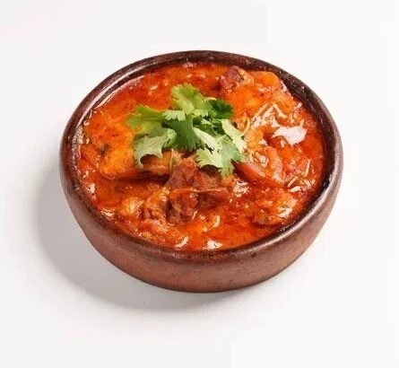 Чахохбили из цыпленка