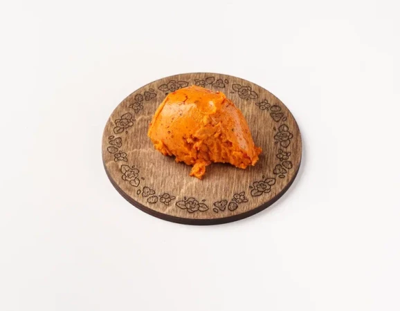 Масло ромеро 